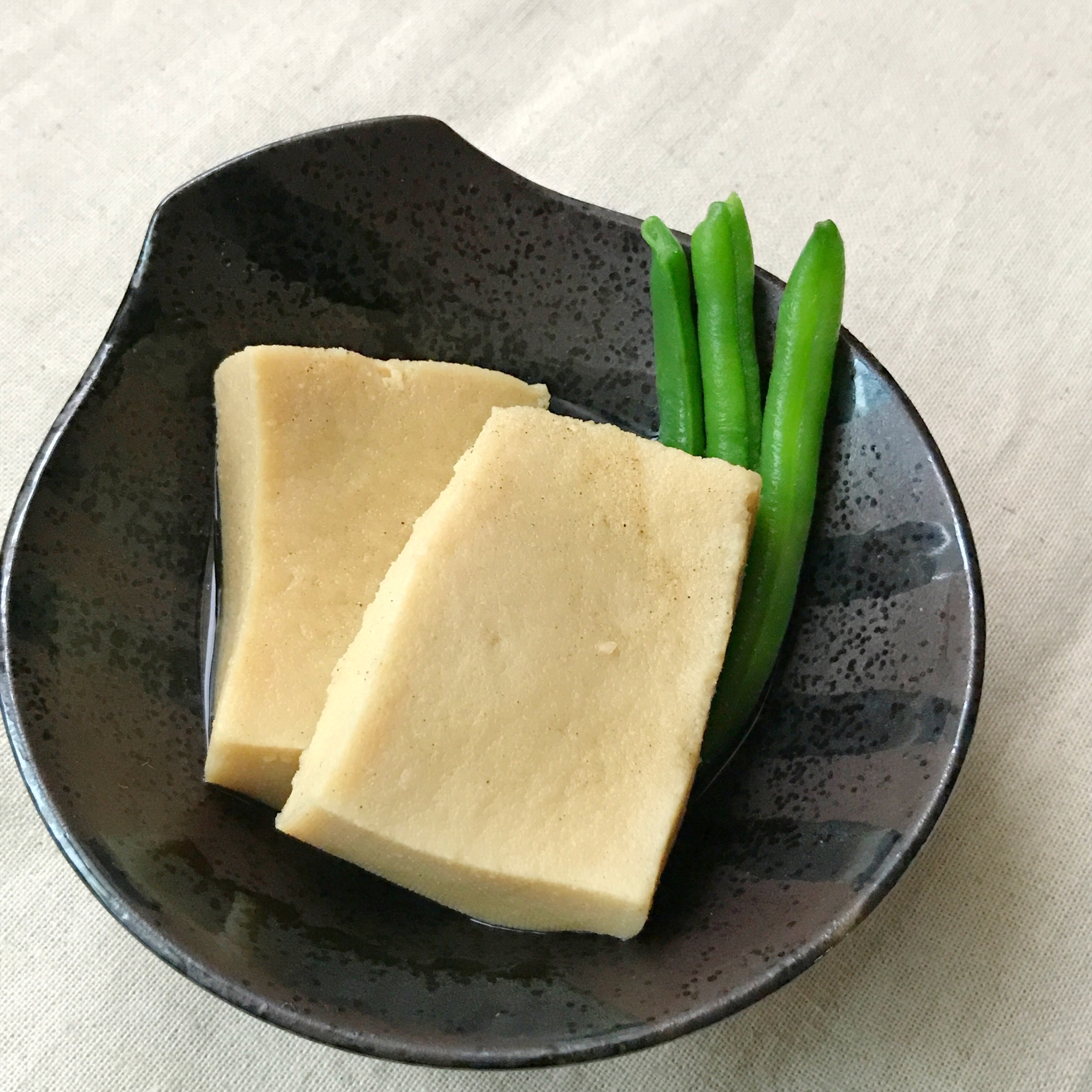 レンジでふっくら＊高野豆腐の煮物