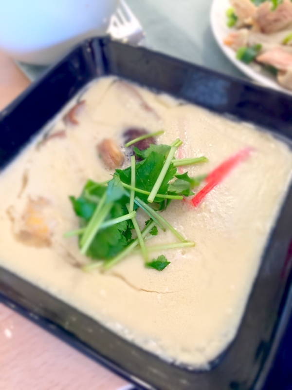 フライパンで作る茶碗蒸し レシピ 作り方 By あーちゃいいね 楽天レシピ フライパンで作る茶碗蒸し レシピ 作り方 By あーちゃいいね 楽天レシピ