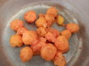 ヤマボウシジャム レシピ 作り方 By 夏はぜ 楽天レシピ