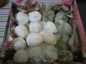 お花見に苺チョコ大福 レシピ 作り方 By Ttttomoka 楽天レシピ お花見に苺チョコ大福 レシピ 作り方 By Ttttomoka 楽天レシピ