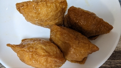 いなり寿司*:.