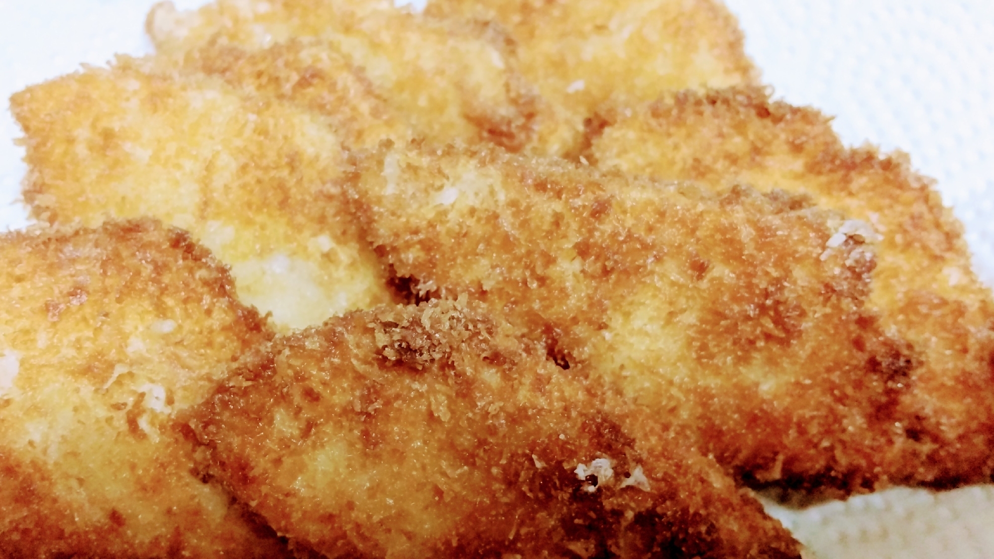 ふんわり軽い メカジキのフライ レシピ 作り方 By ちゅろす1972 楽天レシピ ふんわり軽い メカジキのフライ レシピ 作り方 By ちゅろす1972 楽天レシピ