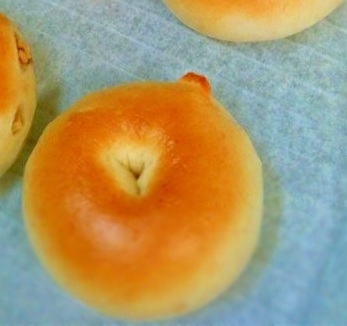 発酵待ちなしのベーグル 基本 レシピ 作り方 By 新日本地図 楽天レシピ 発酵待ちなしのベーグル 基本 レシピ 作り方 By 新日本地図 楽天レシピ