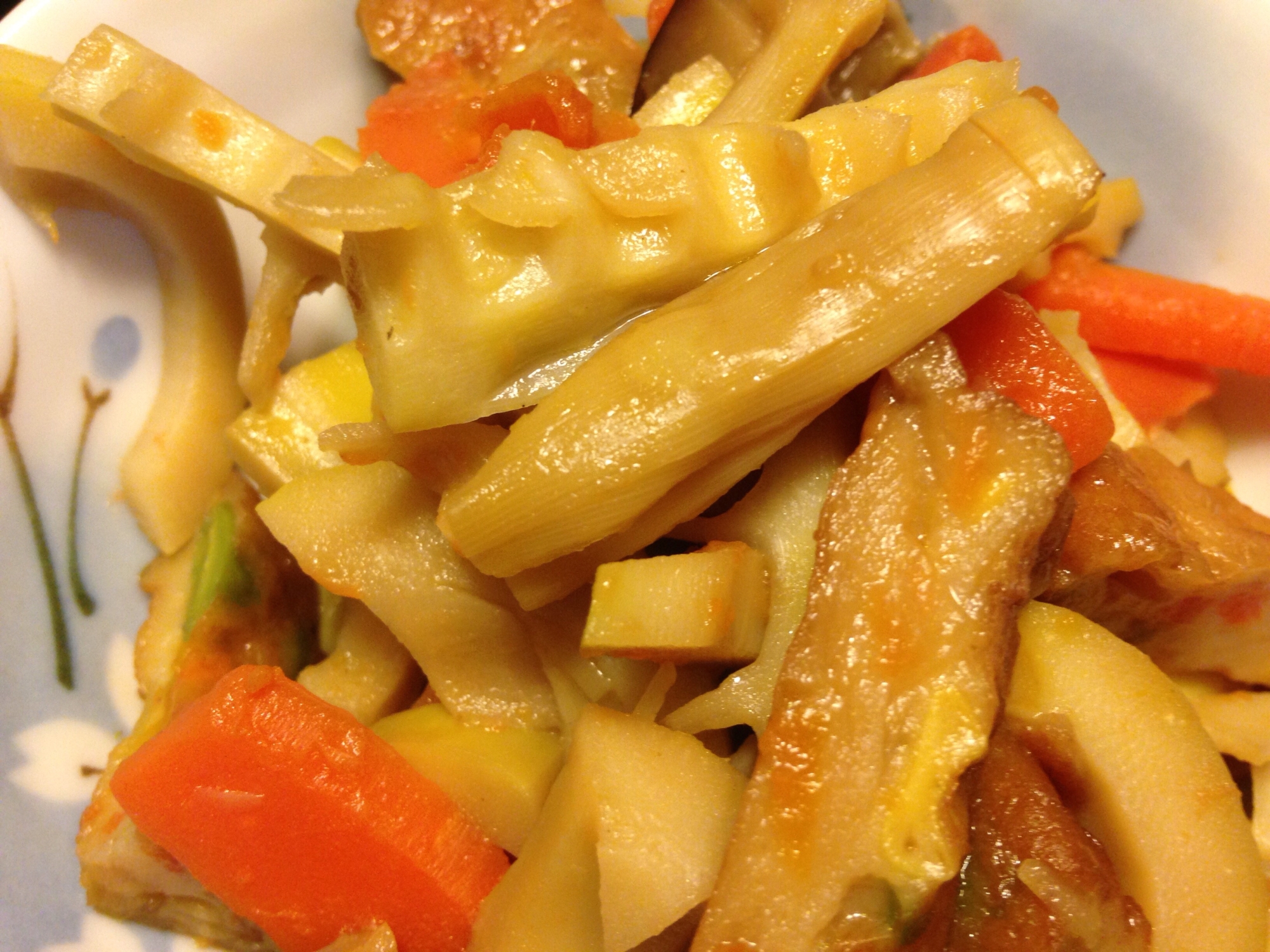 たけのこと人参とさつま揚げの煮物 レシピ 作り方 By Tommeg12 楽天レシピ たけのこと人参とさつま揚げの煮物 レシピ 作り方 By Tommeg12 楽天レシピ