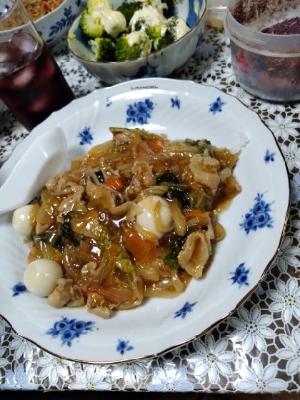 レシピ 中華 人気 1 位 丼