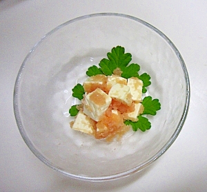 簡単おつまみ 火を使わず 残ったチーズで明太子和え レシピ 作り方 By 3812 楽天レシピ