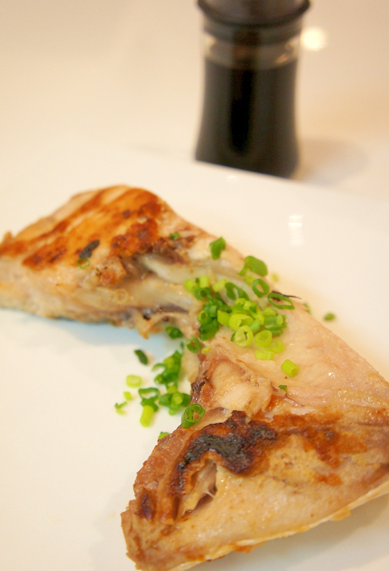 フライパンで簡単 ぶりカマの塩焼き レシピ 作り方 By すたーびんぐ 楽天レシピ フライパンで簡単 ぶりカマの塩焼き レシピ 作り方 By すたーびんぐ 楽天レシピ