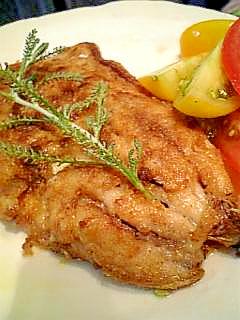 いわしのこんがりカレー焼き レシピ 作り方 By オクハマモ 楽天レシピ いわしのこんがりカレー焼き レシピ 作り方 By オクハマモ 楽天レシピ