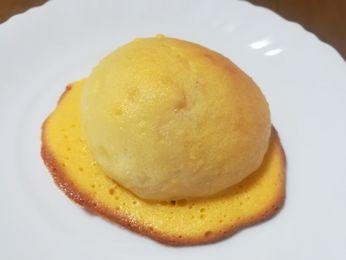 帽子パン