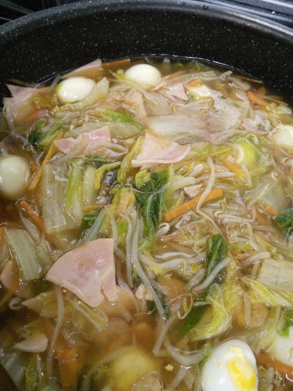 おうちで中華丼♡