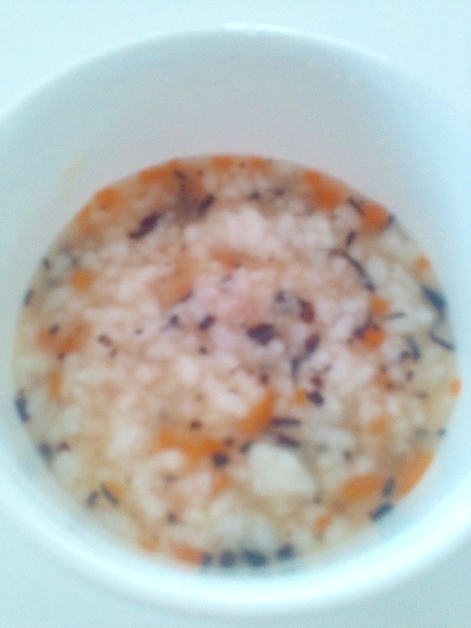 離乳食 ひじきとにんじんと大根のお粥 レシピ 作り方 By さとmin 楽天レシピ 離乳食 ひじきとにんじんと大根のお粥 レシピ 作り方 By さとmin 楽天レシピ