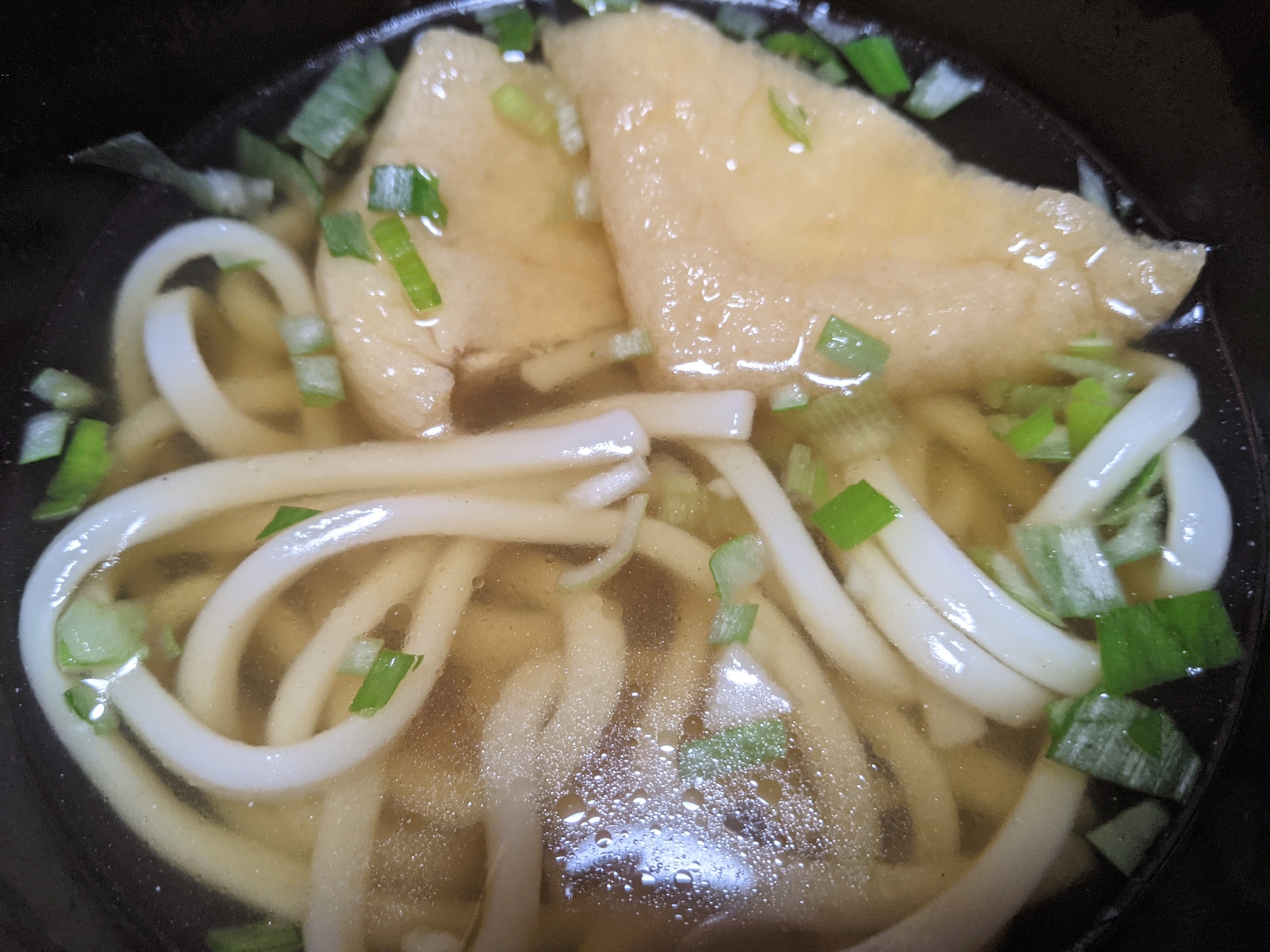 うどん