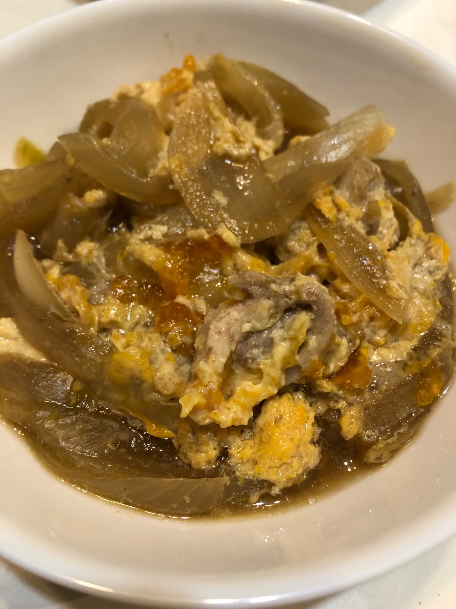 早くて安くて美味い 親子丼 レシピ 作り方 By みとみっきー 楽天レシピ
