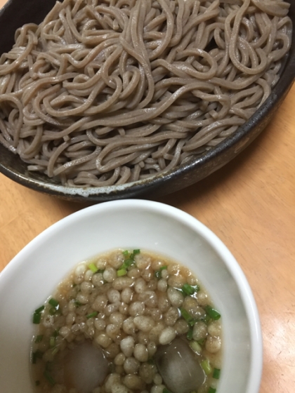 天かす参考にさせてもらいました！！
ありがとうございました♪(๑ᴖ◡ᴖ๑)♪