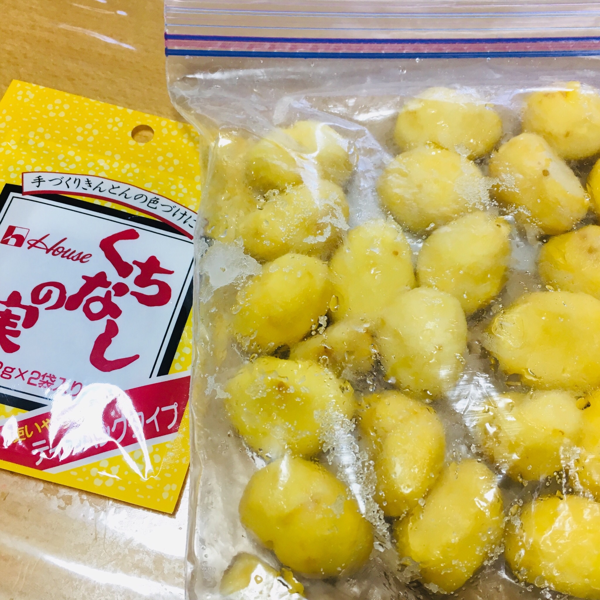 冷凍栗で 栗の甘露煮 レシピ 作り方 By あんとんパッド 楽天レシピ 冷凍栗で 栗の甘露煮 レシピ 作り方 By あんとんパッド 楽天レシピ