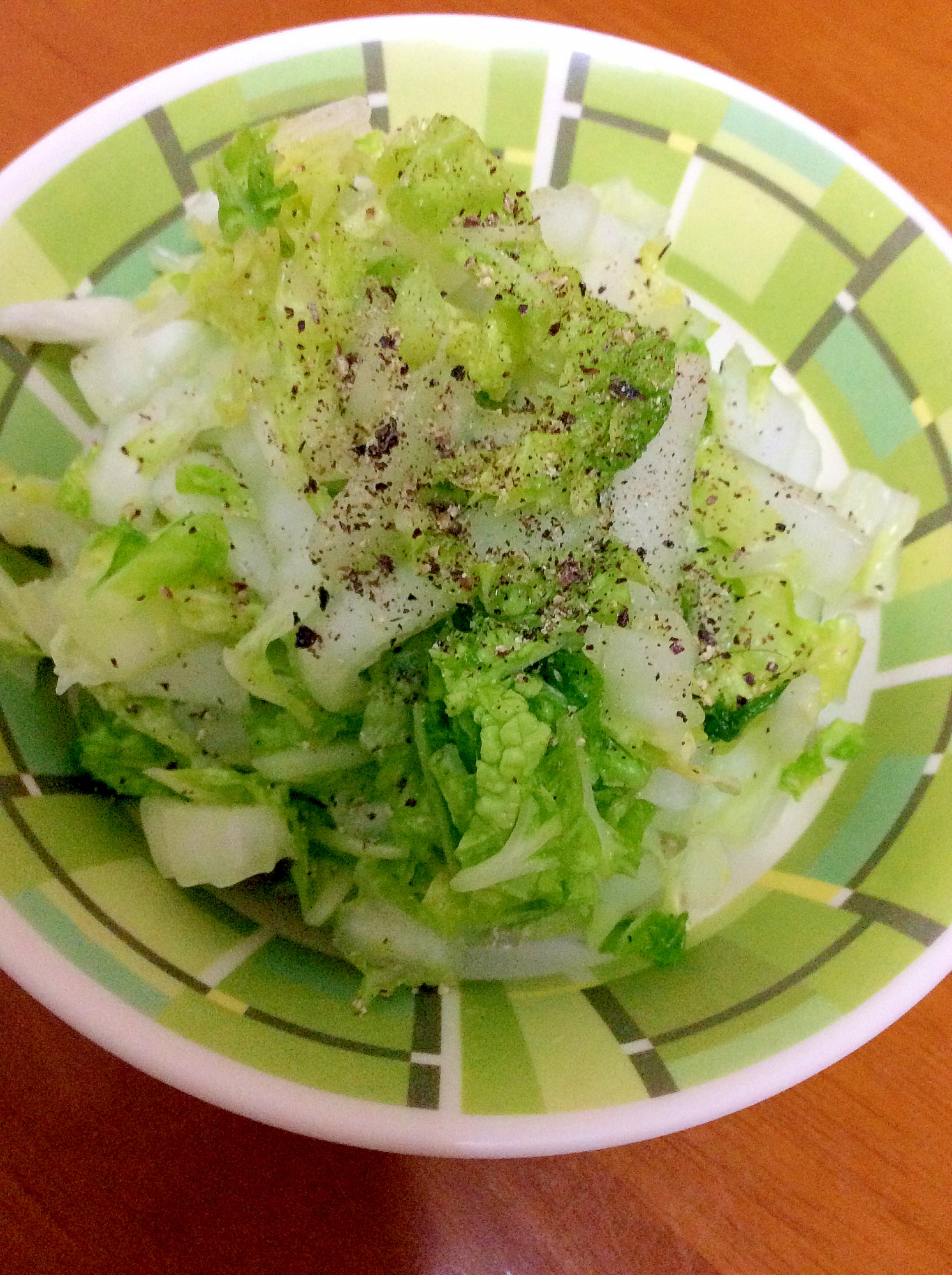 白菜レモン汁塩ブラックペッパー レシピ 作り方 By Madone6 楽天レシピ 白菜レモン汁塩ブラックペッパー レシピ 作り方 By Madone6 楽天レシピ