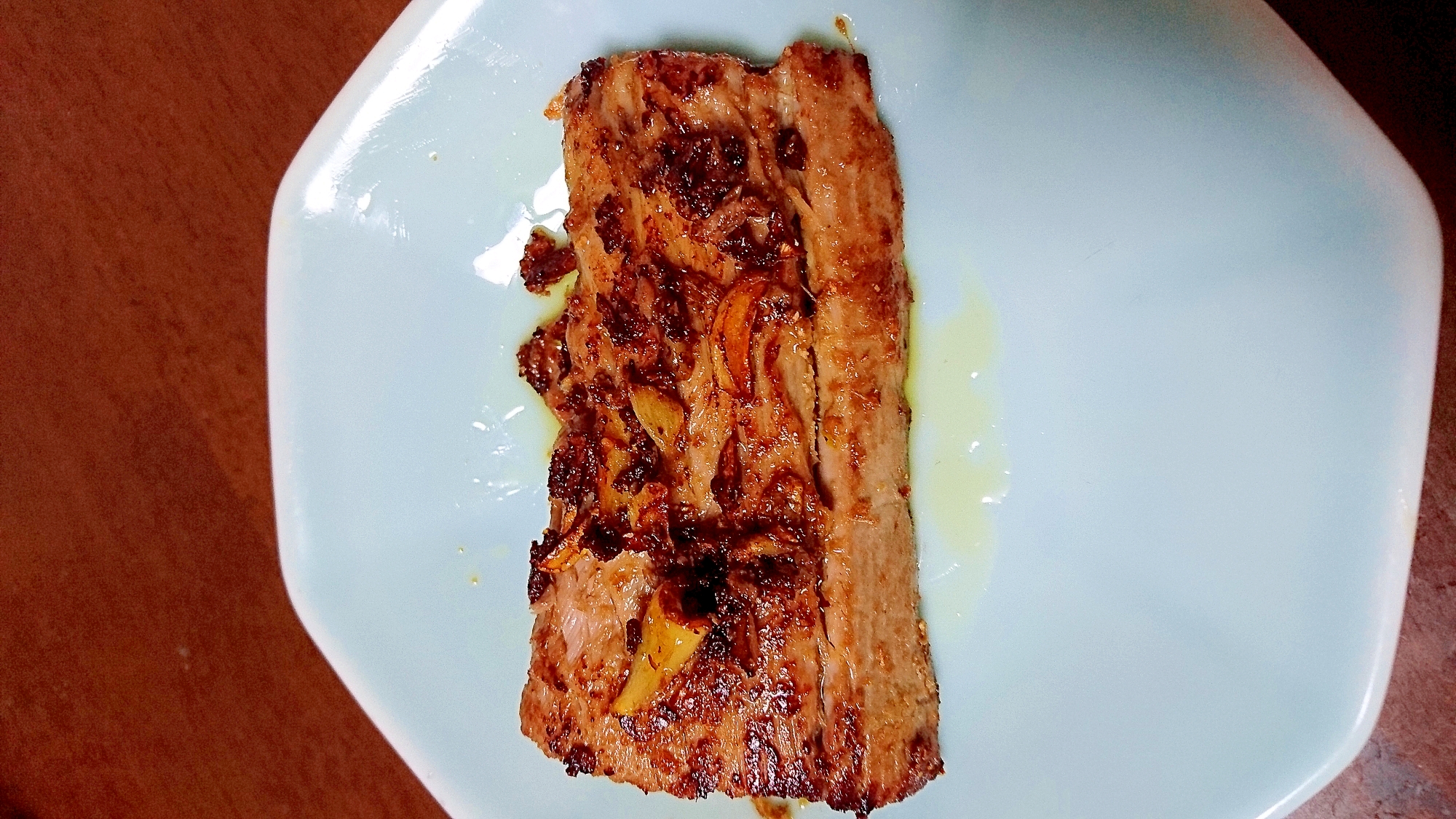 マグロのあらで マグロのソテー レシピ 作り方 By Taka Tt 楽天レシピ マグロのあらで マグロのソテー レシピ 作り方 By Taka Tt 楽天レシピ