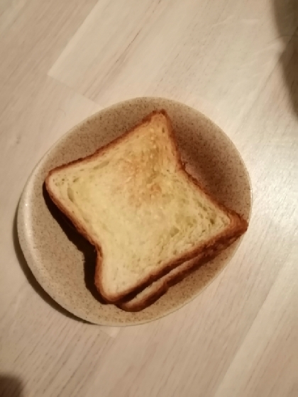 簡単！ホームベーカリーでデニッシュ食パン