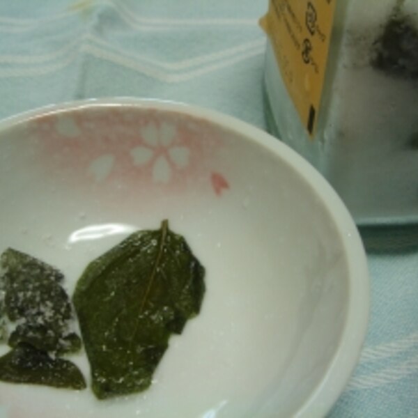 バジルを長期保存 副産物はバジルソルト レシピ 作り方 By かわっきん 楽天レシピ バジルを長期保存 副産物はバジルソルト レシピ 作り方 By かわっきん 楽天レシピ