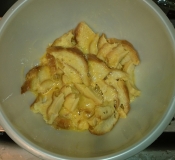 車麩を使って 肉なしフーチャンプルー レシピ 作り方 By Junko0115 楽天レシピ