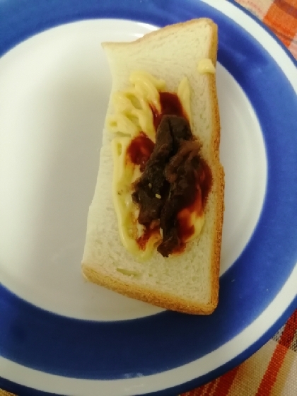 美味しかったです(⁠.⁠ ⁠❛⁠ ⁠ᴗ⁠ ⁠❛⁠.⁠)ごちそうさまでした♫