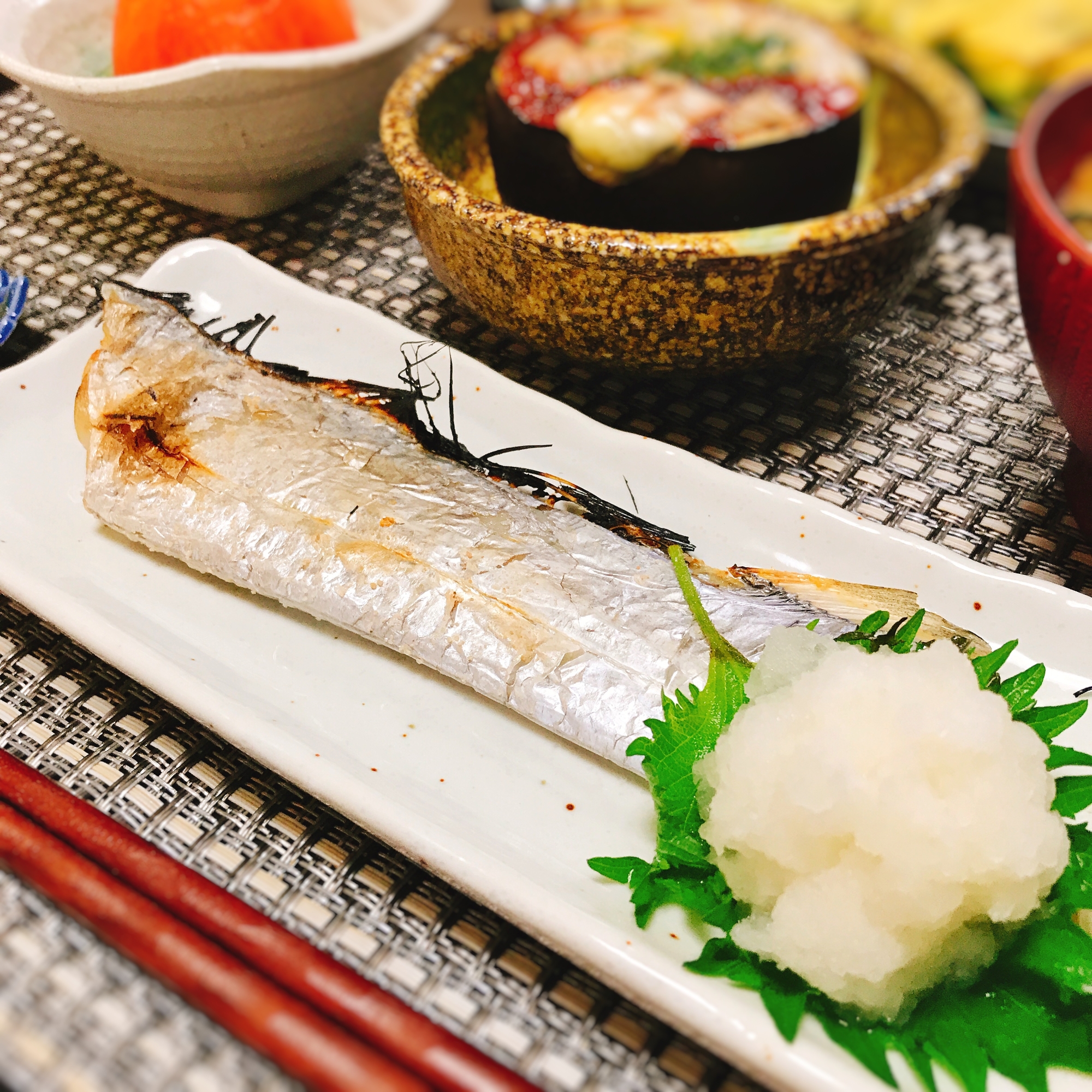 太刀魚の塩焼き レシピ 作り方 By Yayo W L 楽天レシピ 太刀魚の塩焼き レシピ 作り方 By Yayo W L 楽天レシピ