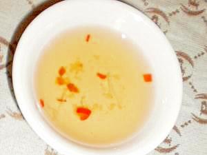 ノンオイル エスニックドレッシング