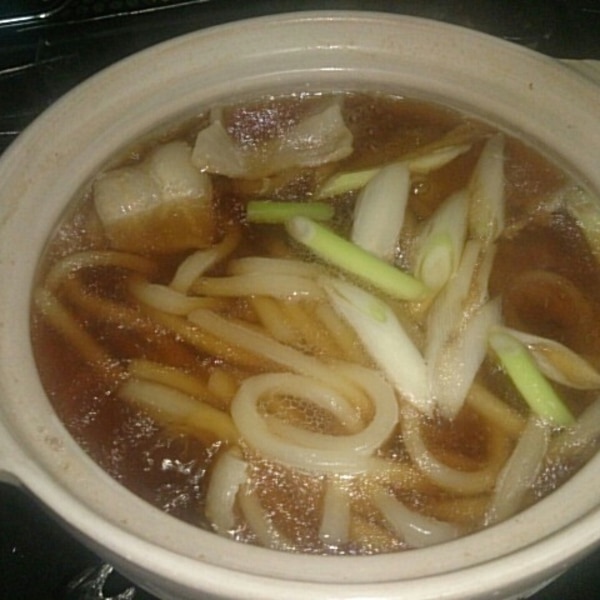 肉 卵なし鍋焼きうどん レシピ 作り方 By デュークレモン 楽天レシピ 肉 卵なし鍋焼きうどん レシピ 作り方 By デュークレモン 楽天レシピ