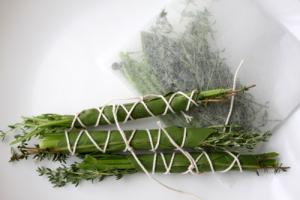 ブーケガルニの作り方 スープ向け これで本格味 レシピ 作り方 By Vegemax 楽天レシピ ブーケガルニの作り方 スープ向け これで本格味 レシピ 作り方 By Vegemax 楽天レシピ