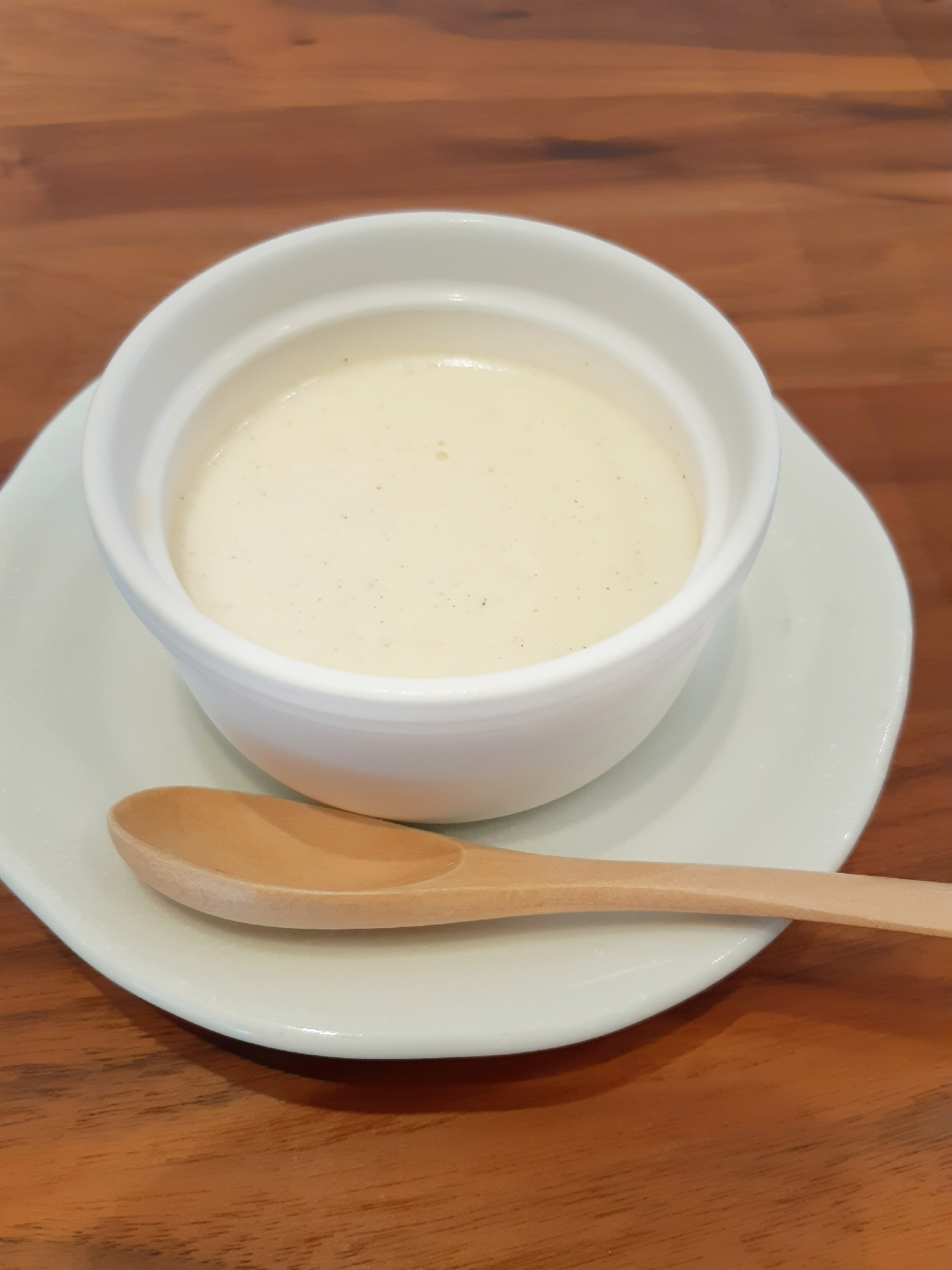 豆乳ときな粉で濃厚 お豆腐プリン レシピ 作り方 By ヒナリシャス 楽天レシピ 豆乳ときな粉で濃厚 お豆腐プリン レシピ 作り方 By ヒナリシャス 楽天レシピ