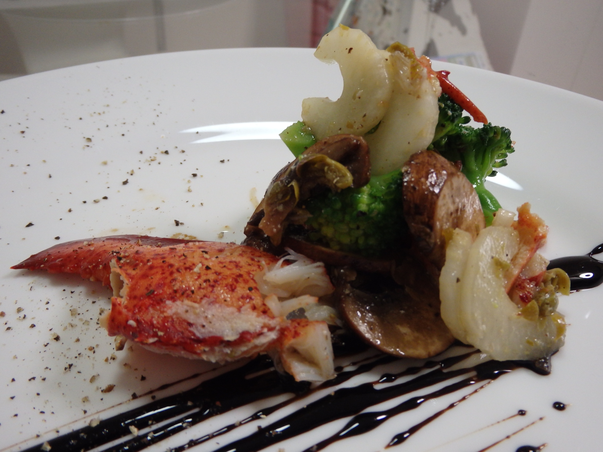 オマールエビのサラダ仕立て レシピ 作り方 By Tokyoキッチンウェア公式 楽天レシピ オマールエビのサラダ仕立て レシピ 作り方 By Tokyoキッチンウェア公式 楽天レシピ