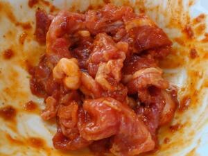 サムギョプサルのたれ レシピ 作り方 By Mayachka 楽天レシピ サムギョプサルのたれ レシピ 作り方 By Mayachka 楽天レシピ