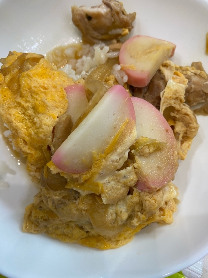 鶏ささみで親子丼風 レシピ 作り方 By 田舎ぴよ 楽天レシピ