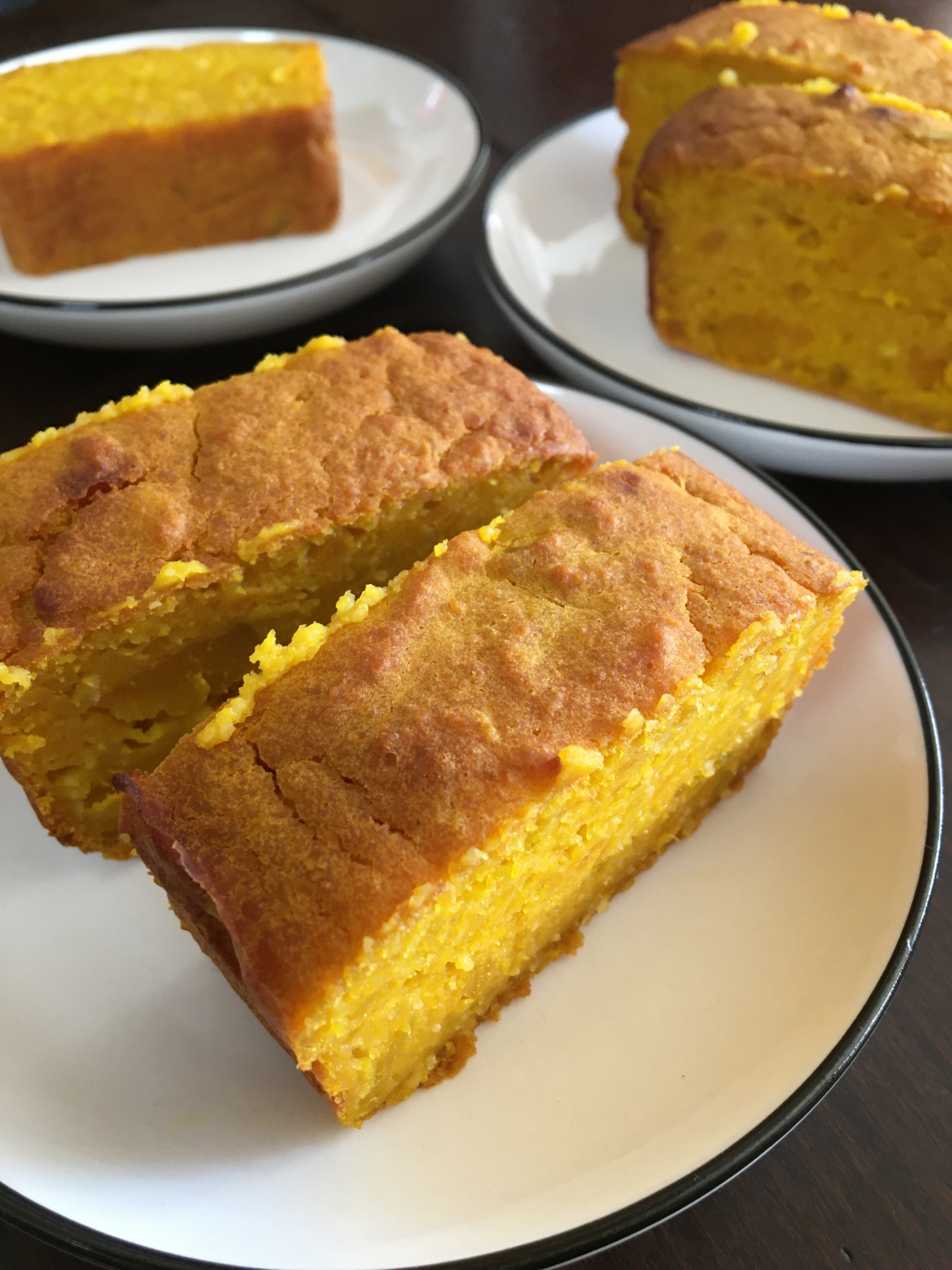 オートミールで はちみつかぼちゃケーキ レシピ 作り方 By れしぴみー 楽天レシピ オートミールで はちみつかぼちゃケーキ レシピ 作り方 By れしぴみー 楽天レシピ