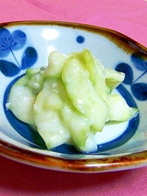 かりもりの塩麹一夜漬け レシピ 作り方 By Tsuguminokoneta 楽天レシピ かりもりの塩麹一夜漬け レシピ 作り方 By Tsuguminokoneta 楽天レシピ