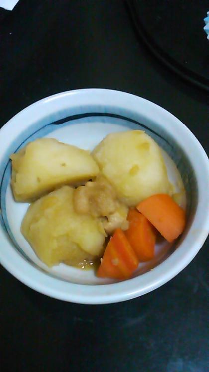 肉をいれない分ヘルシーなおかずに助かりました 彼のお弁当に詰めてみました♪♪次は麩をもう少し増やしてみます レシピ有り難うございました