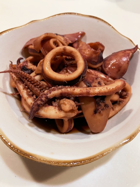 ゆかりめし イカの煮付け レシピ 作り方 By Al Ha 楽天レシピ ゆかりめし イカの煮付け レシピ 作り方 By Al Ha 楽天レシピ