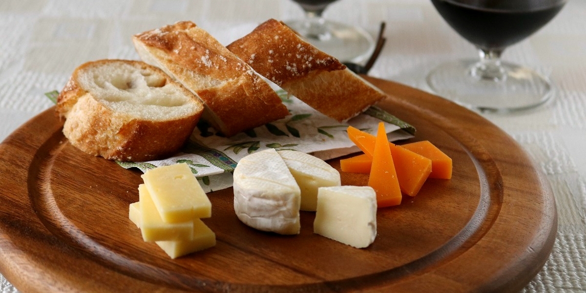 美容やダイエットに役立つ チーズ の選び方 デイリシャス 楽天レシピ