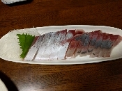 サラダ感覚で1品 ふくらぎのカルパッチョ レシピ 作り方 By 姉さん 楽天レシピ