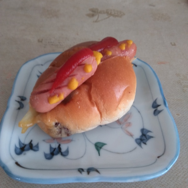 カレーたまねぎホットドック レシピ 作り方 By Jun 楽天レシピ カレーたまねぎホットドック レシピ 作り方 By Jun 楽天レシピ