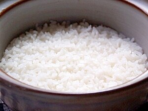 どんなお鍋でも炊ける お鍋炊飯 お鍋ご飯 レシピ 作り方 By Rabbitkix 楽天レシピ