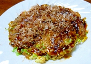 そうめんでお好み焼き レシピ 作り方 By おでんじ 楽天レシピ そうめんでお好み焼き レシピ 作り方 By おでんじ 楽天レシピ