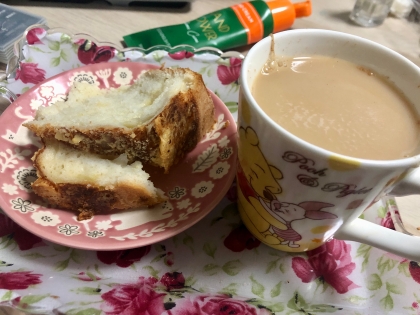 ダイエットꕤ生姜ほうじ茶コーヒー