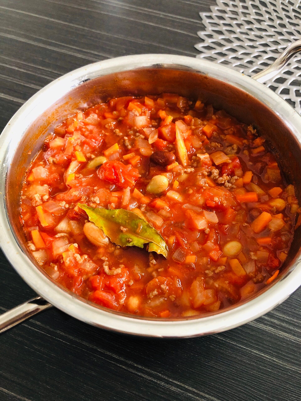 子供に食べさせたい チリコンカン レシピ 作り方 By Ma Ma Yu Mi 楽天レシピ 子供に食べさせたい チリコンカン レシピ 作り方 By Ma Ma Yu Mi 楽天レシピ