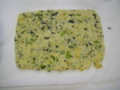 ワンコ用 小松菜入りさつまいもチップス レシピ 作り方 By Mint74 楽天レシピ