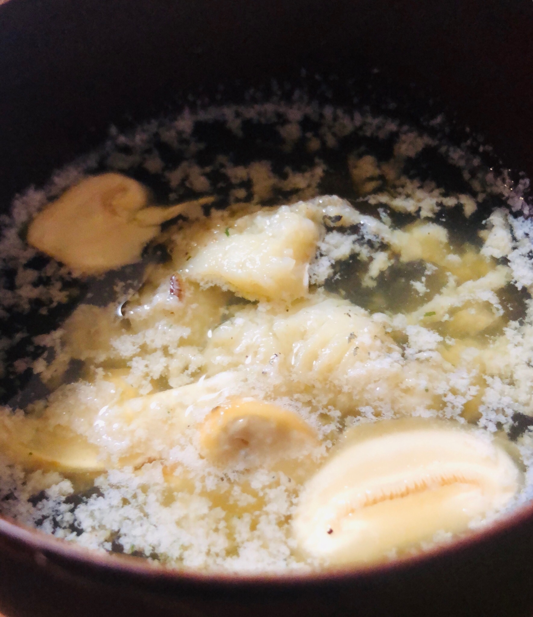 秋の味覚 松茸と穴子のお吸い物 レシピ 作り方 By Noa 1021 楽天レシピ 秋の味覚 松茸と穴子のお吸い物 レシピ 作り方 By Noa 1021 楽天レシピ