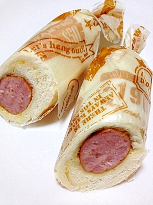 山崎ふんわり食パンで あつあつソーセージロール レシピ 作り方 By ゴールデンアルジータ 楽天レシピ 山崎ふんわり食パンで あつあつソーセージロール レシピ 作り方 By ゴールデンアルジータ 楽天レシピ