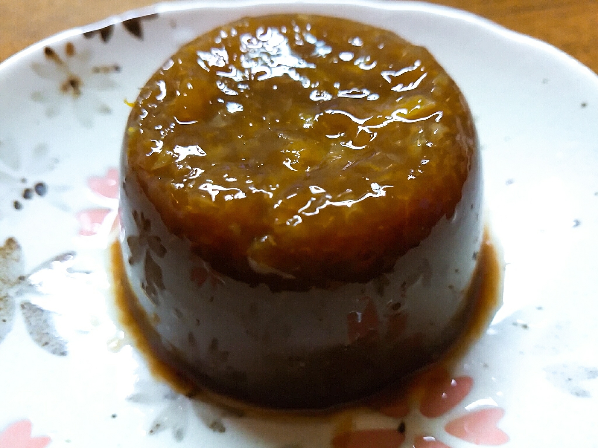 みかんジャム珈琲牛乳の棒寒天ゼリー レシピ 作り方 By のん786 楽天レシピ