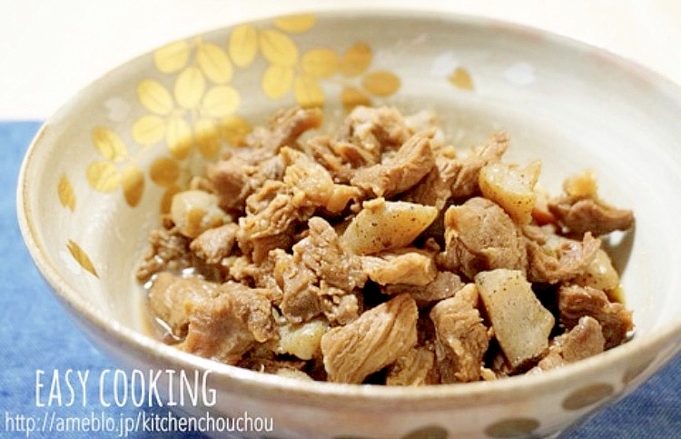 我が家の絶品ぼっかけ すじこん 牛すじ煮込み レシピ 作り方 By どめさん 楽天レシピ 我が家の絶品ぼっかけ すじこん 牛すじ煮込み レシピ 作り方 By どめさん 楽天レシピ