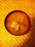 あさりの味噌汁